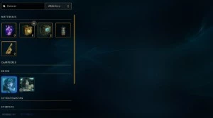 Conta Bronze - League of Legends LOL