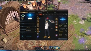 Lost Ark | Sharpshooter | 1400