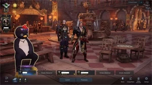 Lost Ark | Sharpshooter | 1400