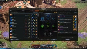 Lost Ark | Sharpshooter | 1400
