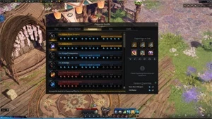 Lost Ark | Sharpshooter | 1400
