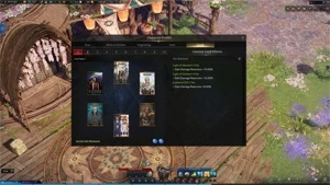 Lost Ark | Sharpshooter | 1400