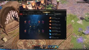 Lost Ark | Sharpshooter | 1400