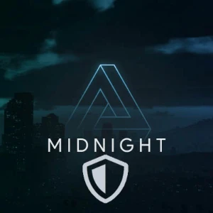 Midnight Lifetime Mod Menu Exclusivo para GTA 5 Online