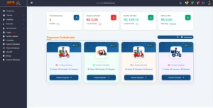 Script SaaS Delivery Multi-Empresas PHP & MySQL - Sites, Lojas e Sistemas Prontos Sites e Scripts