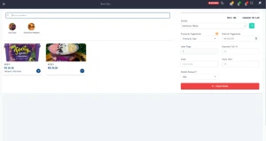 Script SaaS Delivery Multi-Empresas PHP & MySQL - Sites, Lojas e Sistemas Prontos Sites e Scripts