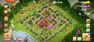 Clash of clans