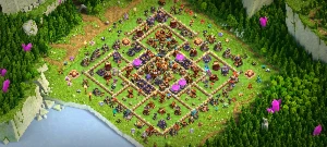 Clash of clans