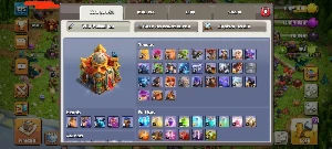 Clash of clans