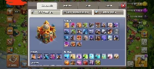 Clash of clans