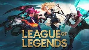 LOL SCRIPT AUTO KITE, AUTO FARM, EVADE, MODSKIN - League of Legends: Wild Rift LOL WR
