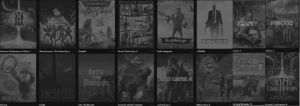 VÁRIAS SKINS DO FORTNITE + 103 JOGOS - Epic Games