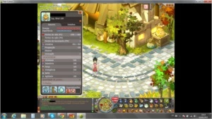 Iop lv 199 scrolado - Dofus