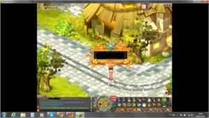Iop lv 199 scrolado - Dofus