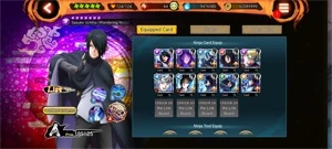 CONTA NXB(NARUTO GAME) - Outros
