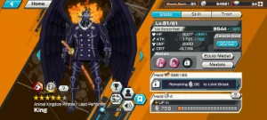 Conta de opbr - One Piece Bounty Rush
