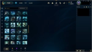 CONTA MESTRE TFT PLATINA NO LOL 126 SKINS,TODOS CAMPEÕES - League of Legends