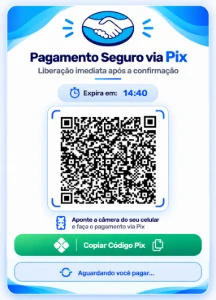 Sistema Pix Automático PHP + Mercado Pago - Sites, Lojas e Sistemas Prontos Sites e Scripts