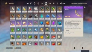 ACC Genshin Impact Ps4 - Zhongli, Eula, Albedo e mais
