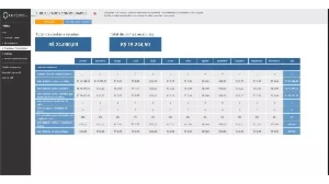 Planilha De Contas A Receber 3.0 - Outros