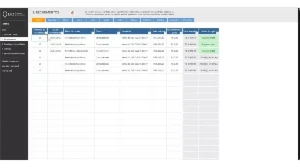 Planilha De Contas A Receber 3.0 - Outros