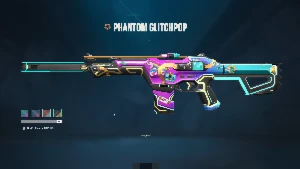 Conta Valorant R$1.379,50 em Skins + Conta LoL