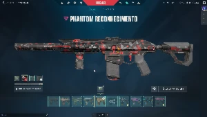 Conta Valorant R$1.379,50 em Skins + Conta LoL