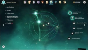 Yoimyia C3 e Ganyu - Genshin Impact