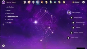 Yoimyia C3 e Ganyu - Genshin Impact