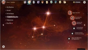 Yoimyia C3 e Ganyu - Genshin Impact