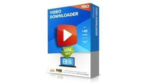 Any Video Downloader Pro - Baixe Videos de Sites! - Softwares and Licenses
