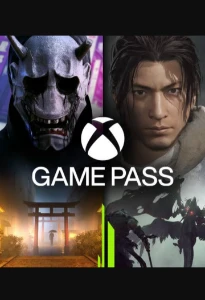 Xbox Game Pass Ultimate 1 MÊS / SEMANAL E DIÁRIO  - Assinaturas e Premium