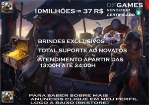 ALBION ONLINE PRATA