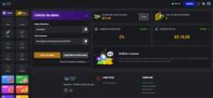 Script Cassino Pro + instalação + hospedagem e domínio - Sites, Lojas e Sistemas Prontos Sites e Scripts