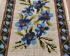 Tela para bordar em talagarça TP-10 - 111 x 76 cm - Artesanato e Personalizados