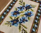 Tela para bordar em talagarça TP-10 - 111 x 76 cm - Artesanato e Personalizados