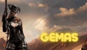 Gema Nivel 7 Lost Ark