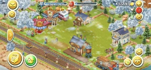 conta hay day lvl47 +4m no preço - Outros