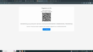 Script Gerador de QR CODE - mercado pago. Instalação Rápida! - Outros