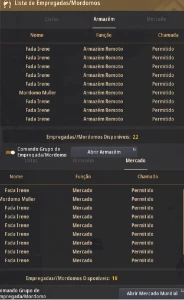 Conta BDO lvl 65 3 Blackstar PEN - Labreska e Deus Morto TET - Black Desert