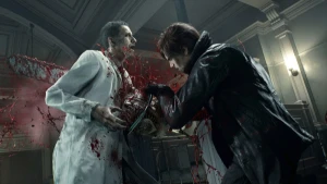 Resident Evil Requiem Deluxe Edition Steam Oficial
