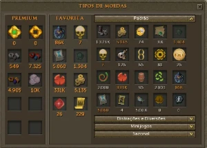 Comp Cape All 120 - Runescape RS