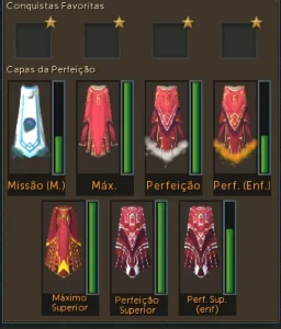 Comp Cape All 120 - Runescape RS