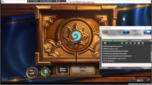 bot para hearthstone - Blizzard