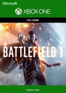 Xbox Battlefield 1 #C31117
