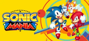 Sonic Mania Pc Digital Offline Steam