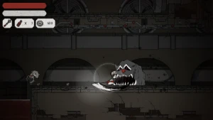 Xbox 8Doors: Arum's Afterlife Adventure #C86836