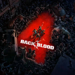 Back 4 Blood (Steam Key)