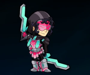 Brawlhalla Skins