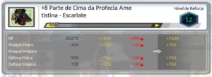 Vendo conta no ELSWORD INT, Troco tbm por itens no EU - Outros